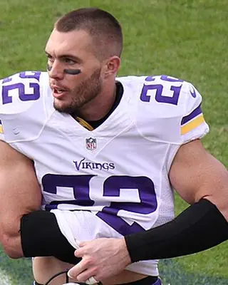 Photo of Harrison Smith