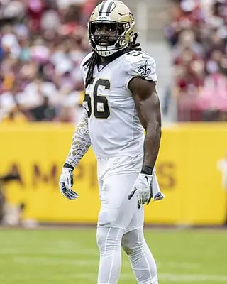 Photo of Demario Davis