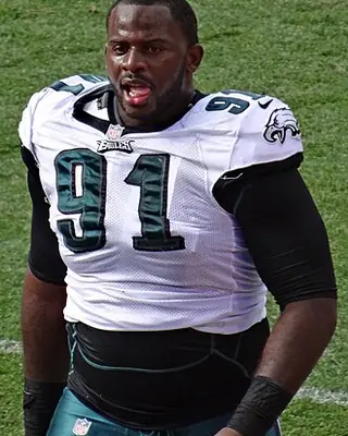 Photo of Fletcher Cox