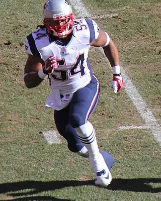 Photo of Dont'a Hightower