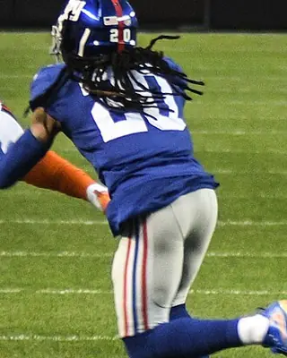Photo of Janoris Jenkins