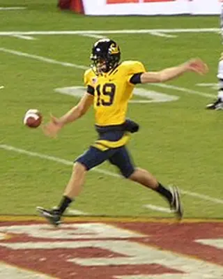 Photo of Bryan Anger
