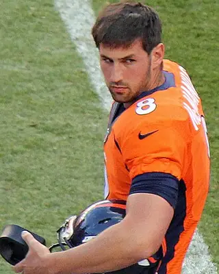 Photo of Brandon McManus