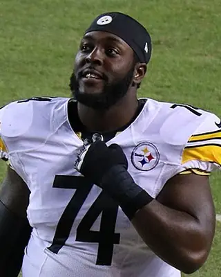 Photo of Chris Hubbard