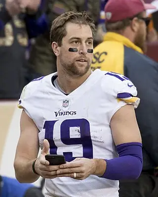 Photo of Adam Thielen