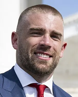 Photo of Zach Ertz