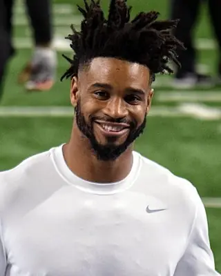 Photo of Darius Slay