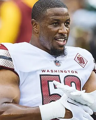 Photo of Jon Bostic