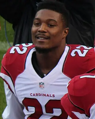 Photo of Tony Jefferson