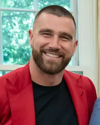 Photo of Travis Kelce