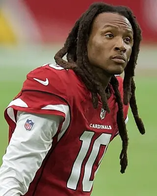 Photo of DeAndre Hopkins