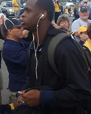 Photo of Geno Smith