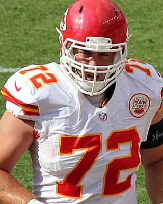 Photo of Eric Fisher