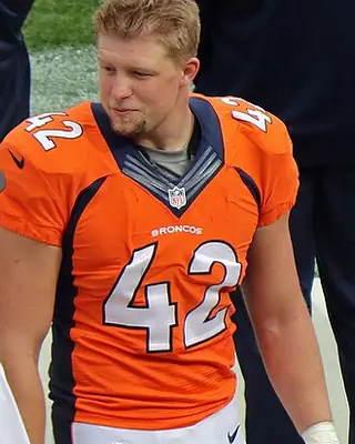 Photo of Casey Kreiter