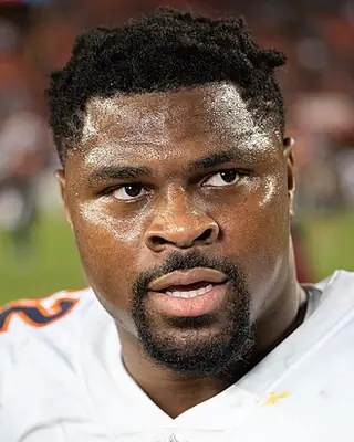 Photo of Khalil Mack