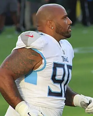 Photo of DaQuan Jones