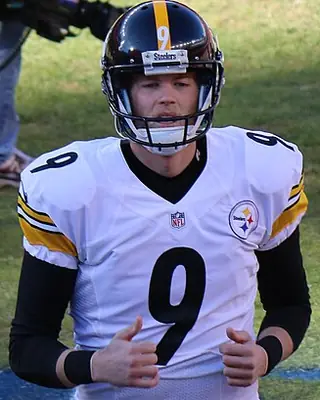 Photo of Chris Boswell