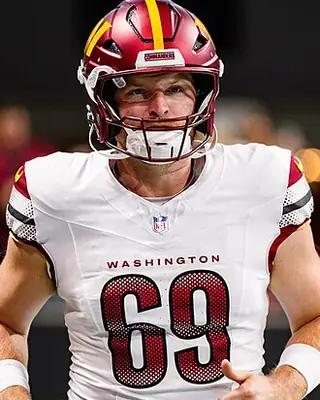 Photo of Tyler Ott
