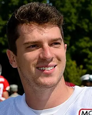 Photo of Cairo Santos