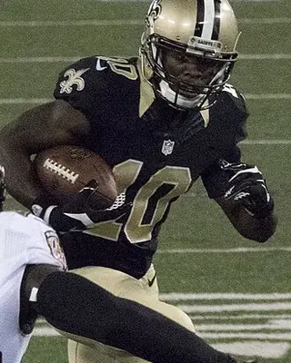 Photo of Brandin Cooks