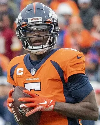 Photo of Teddy Bridgewater