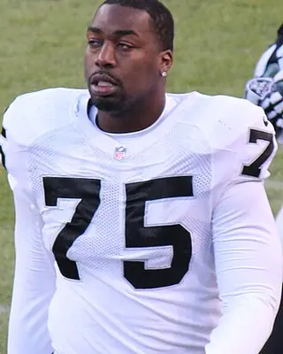 Photo of Shelby Harris
