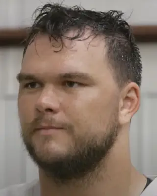 Photo of Jake Matthews