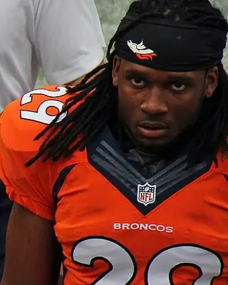 Photo of Bradley Roby