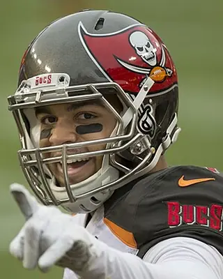 Photo of Mike Evans