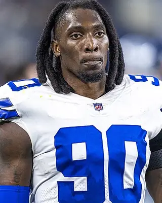 Photo of DeMarcus Lawrence
