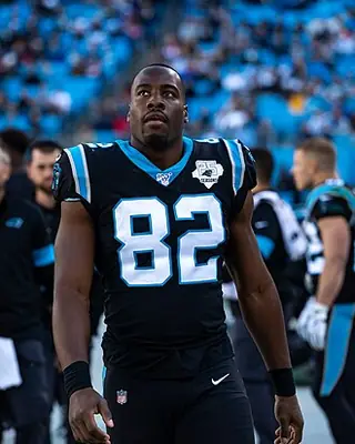 Photo of Chris Manhertz