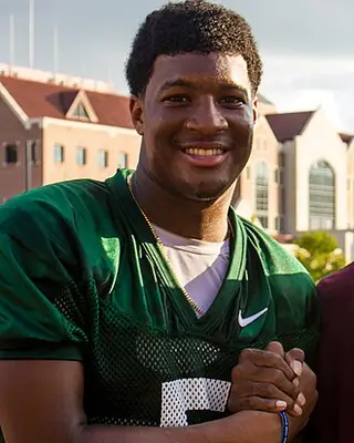 Photo of Jameis Winston