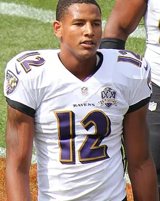 Photo of Darren Waller