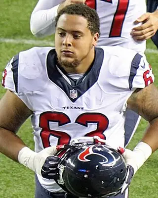 Photo of Kendall Lamm