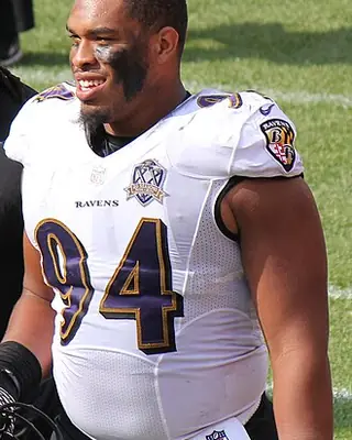 Photo of Carl Davis