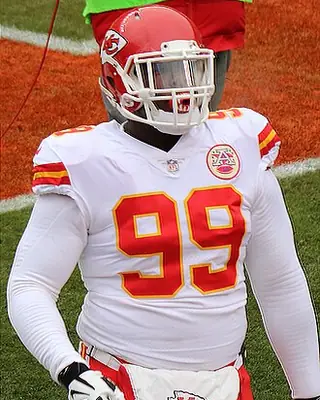 Photo of Rakeem Nunez-Roches