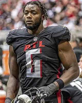 Photo of Dante Fowler Jr.