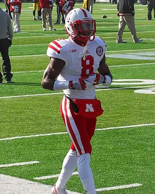 Photo of Ameer Abdullah