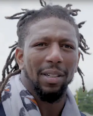 Photo of Bud Dupree
