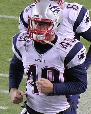 Photo of Joe Cardona