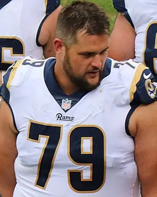 Photo of Rob Havenstein