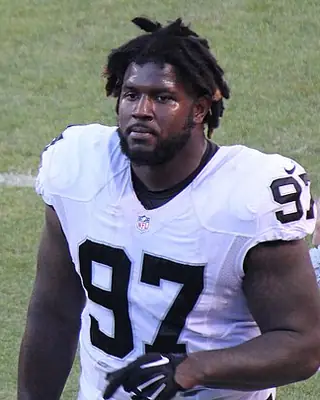 Photo of Mario Edwards