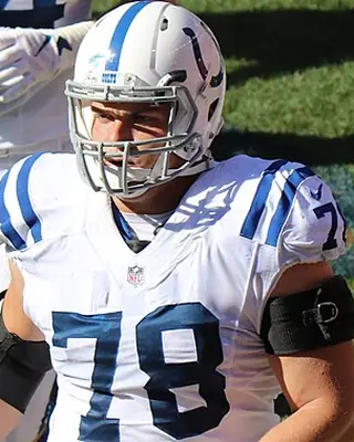 Photo of Ryan Kelly