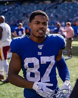 Photo of Sterling Shepard