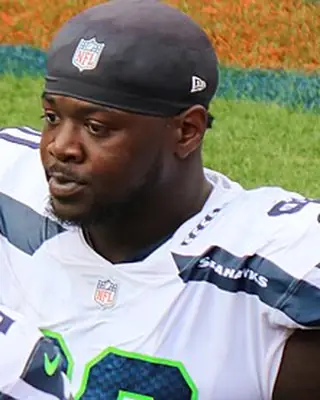 Photo of Jarran Reed