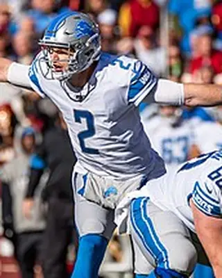Photo of Jeff Driskel