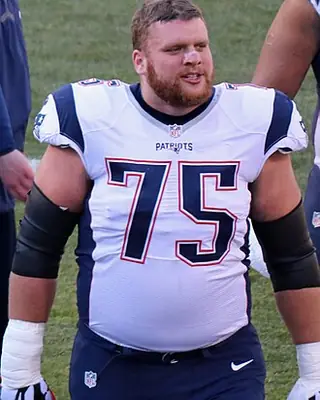 Photo of Ted Karras