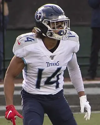 Photo of Kalif Raymond