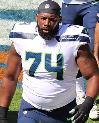 Photo of George Fant