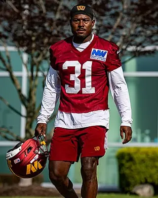 Photo of Jonathan Jones
